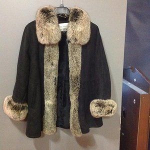 Sammi Fur and Leather